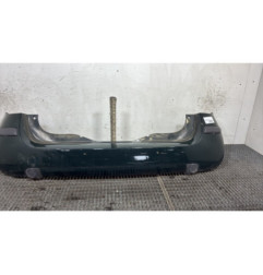 Pare choc arriere RENAULT MODUS Photo n°1