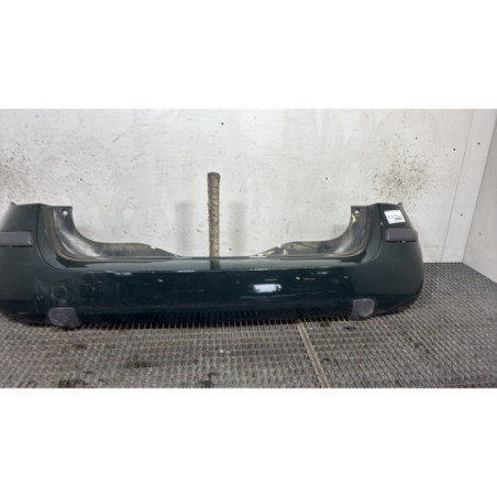 Pare choc arriere RENAULT MODUS Photo n°1