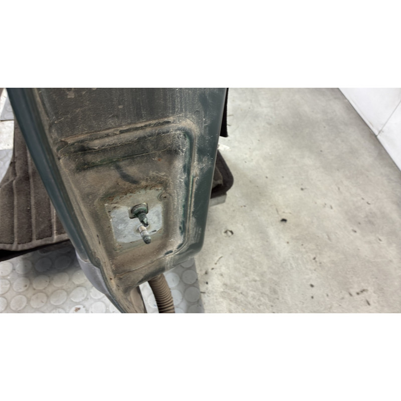 Porte arriere droit RENAULT MODUS Photo n°4