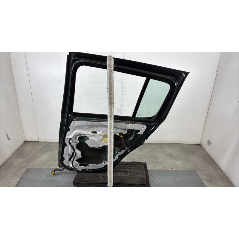 Porte arriere droit RENAULT MODUS Photo n°5