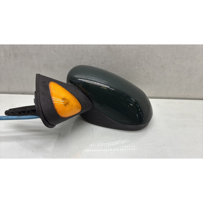 Retroviseur gauche RENAULT MODUS Photo n°5