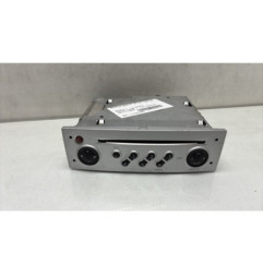 Autoradio d'origine RENAULT MODUS Photo n°1