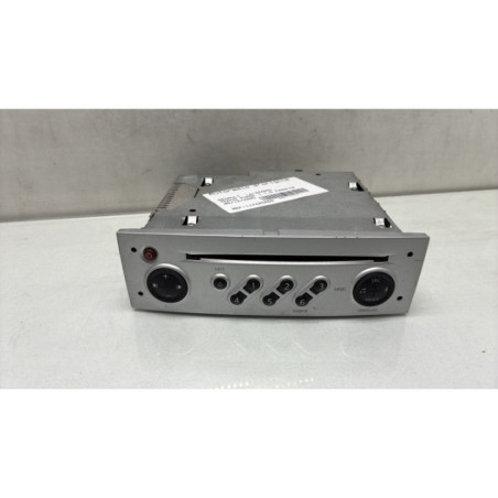Autoradio d'origine RENAULT MODUS Photo n°1