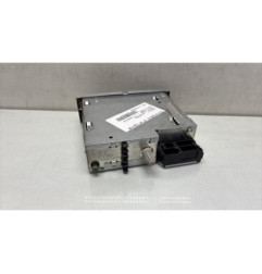 Autoradio d'origine RENAULT MODUS