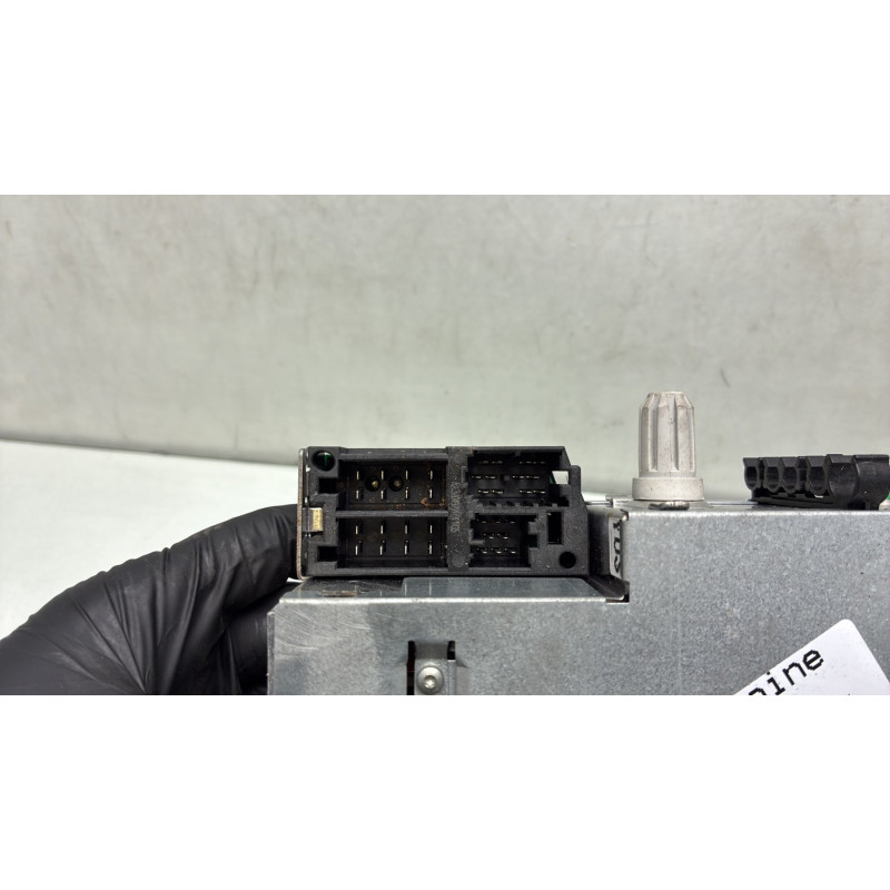 Autoradio d'origine RENAULT MODUS Photo n°3