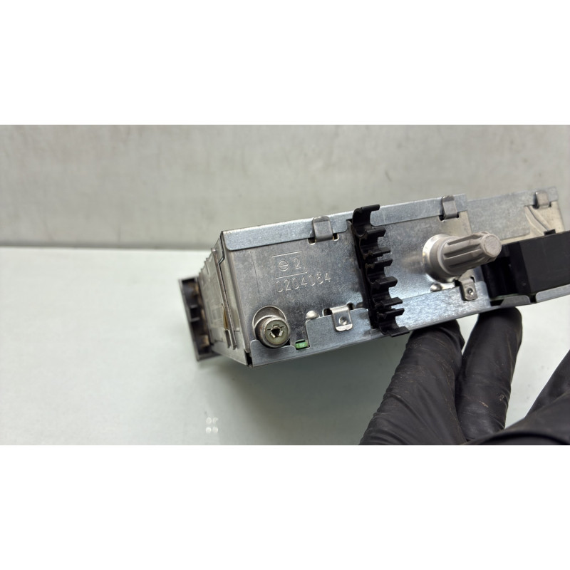 Autoradio d'origine RENAULT MODUS Photo n°4
