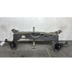 Face avant RENAULT MODUS Photo n°1
