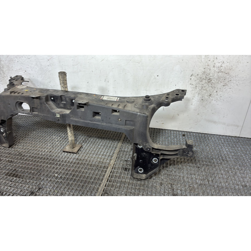Face avant RENAULT MODUS Photo n°3