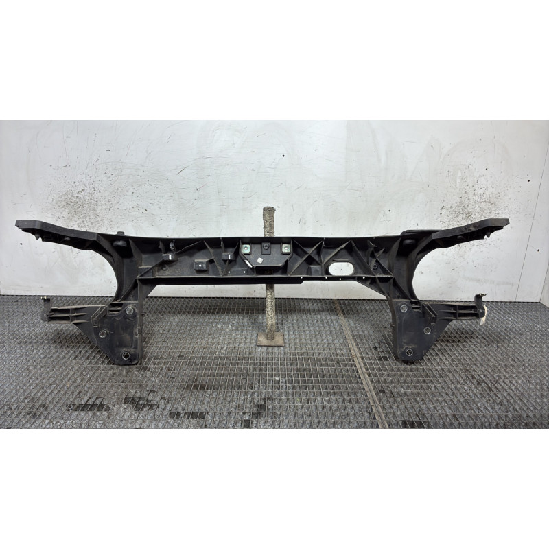 Face avant RENAULT MODUS Photo n°4