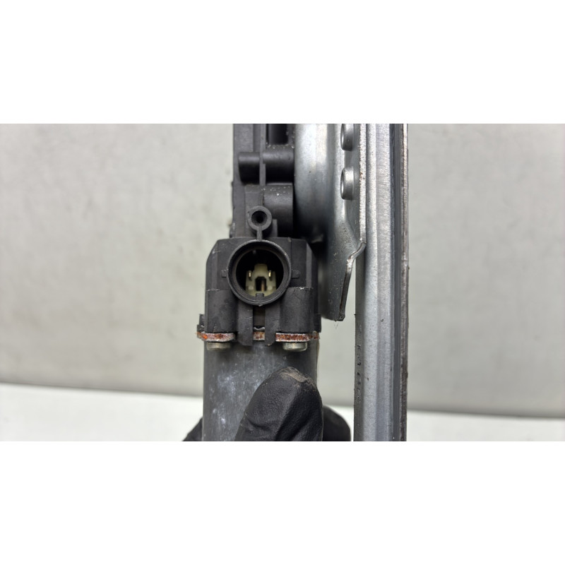 Leve vitre electrique arriere droit RENAULT MODUS Photo n°4