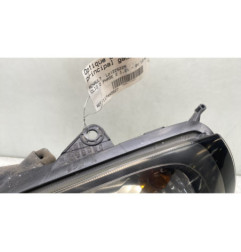Optique avant principal gauche (feux)(phare) RENAULT CLIO 2