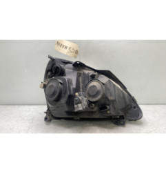 Optique avant principal gauche (feux)(phare) RENAULT CLIO 2