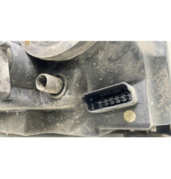 Optique avant principal gauche (feux)(phare) RENAULT CLIO 2