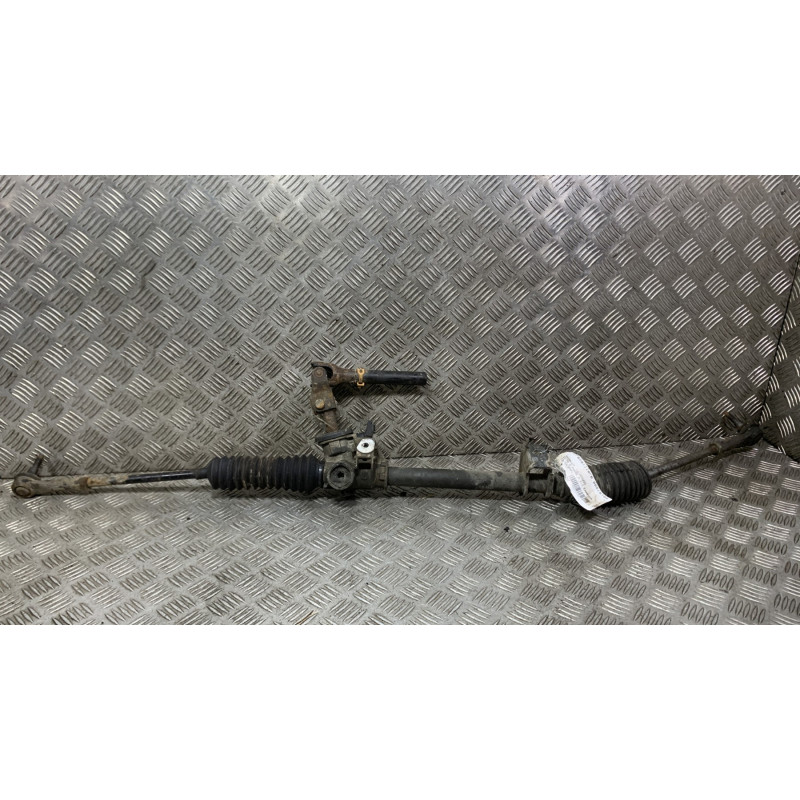 Cremaillere assistee RENAULT CLIO 2 Photo n°1