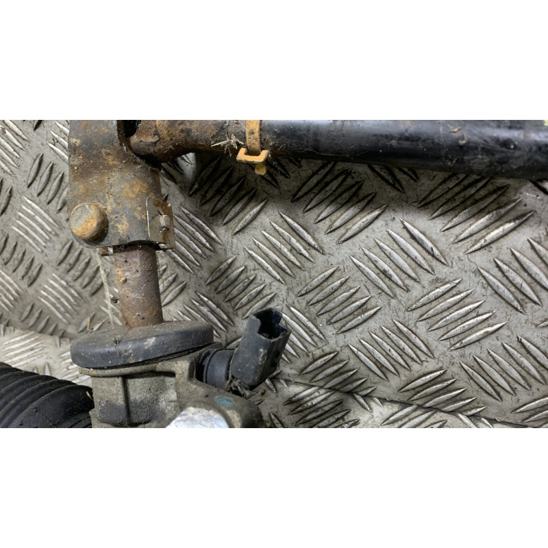 Cremaillere assistee RENAULT CLIO 2 Photo n°4