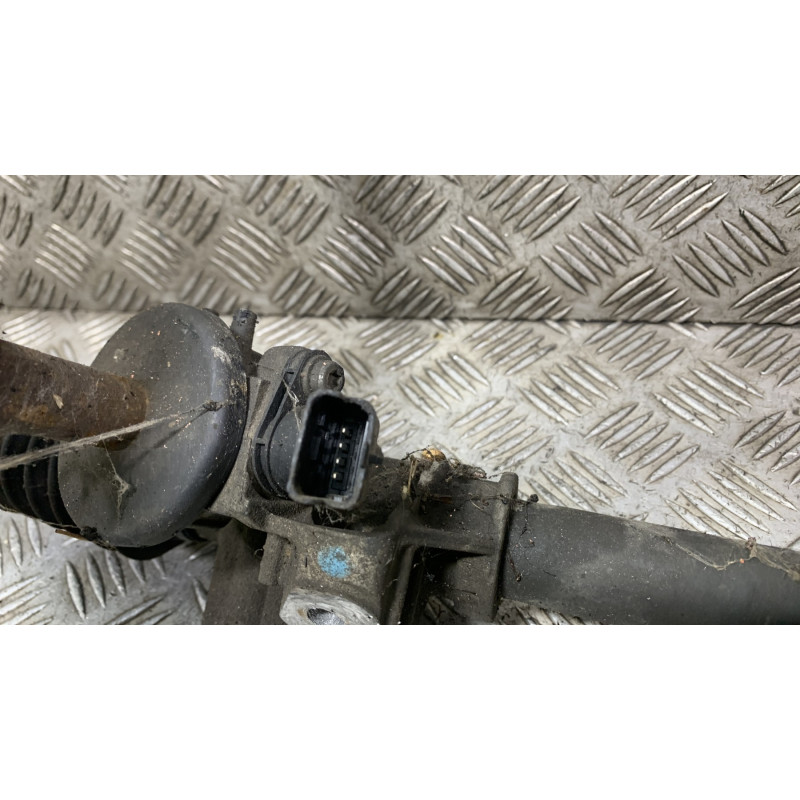 Cremaillere assistee RENAULT CLIO 2 Photo n°5