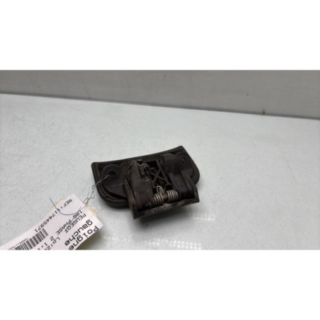 Poignee porte avant gauche PEUGEOT 106
