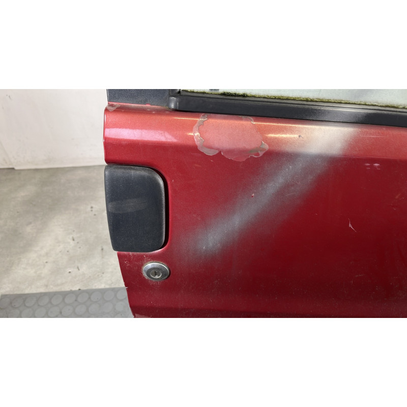 Porte avant droit PEUGEOT 106 Photo n°2