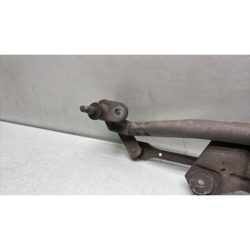 Moteur essuie glace avant PEUGEOT 106 Photo n°2