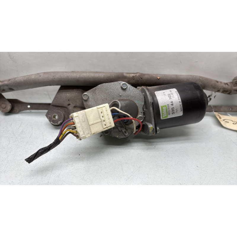 Moteur essuie glace avant PEUGEOT 106 Photo n°4