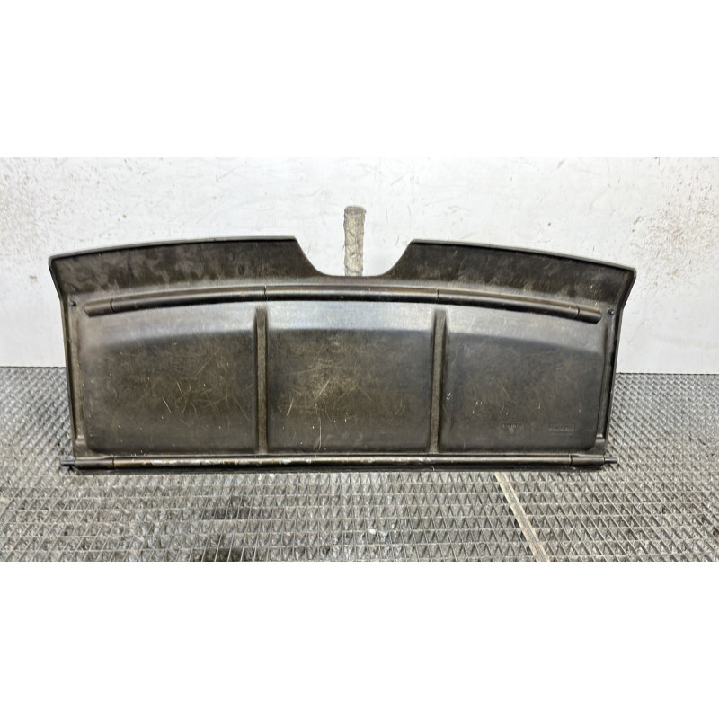 Plage arriere PEUGEOT 106 Photo n°4