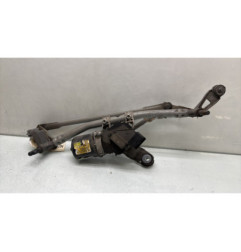 Moteur essuie glace avant RENAULT MEGANE 2 Photo n°1