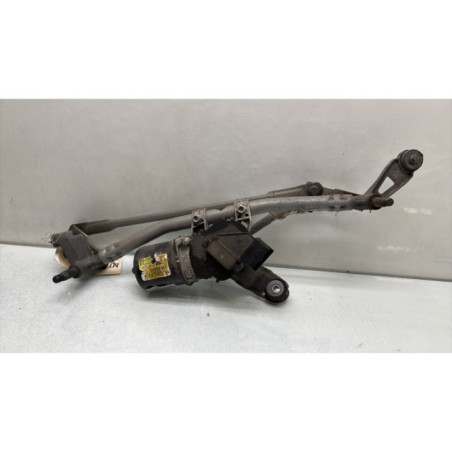 Moteur essuie glace avant RENAULT MEGANE 2 Photo n°1