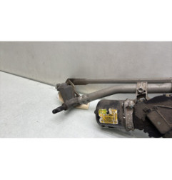 Moteur essuie glace avant RENAULT MEGANE 2