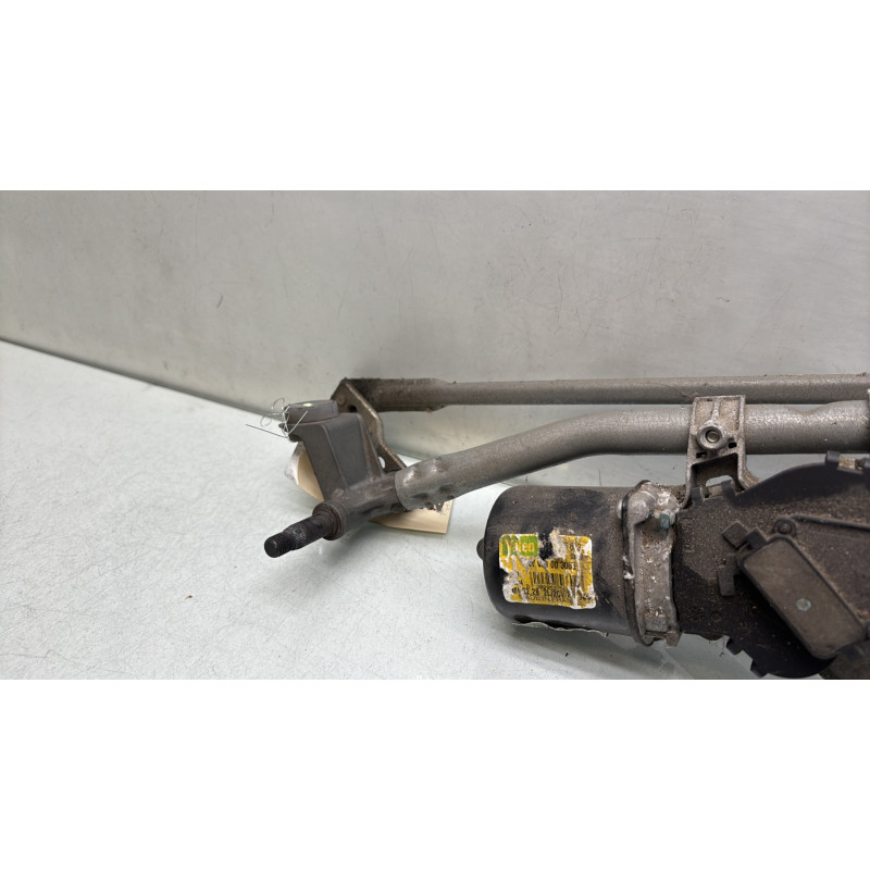 Moteur essuie glace avant RENAULT MEGANE 2 Photo n°3