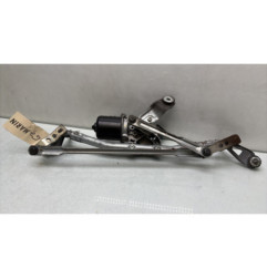 Moteur essuie glace avant RENAULT MEGANE 2