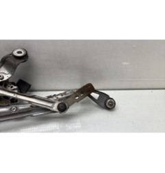 Moteur essuie glace avant RENAULT MEGANE 2