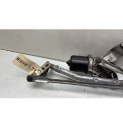 Moteur essuie glace avant RENAULT MEGANE 2