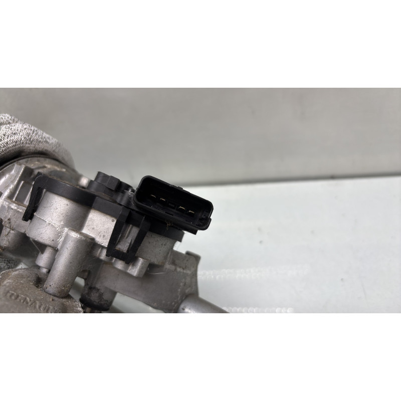 Moteur essuie glace avant RENAULT MEGANE 2 Photo n°7