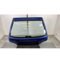 Malle/Hayon arriere CITROEN SAXO Photo n°1