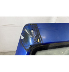 Malle/Hayon arriere CITROEN SAXO