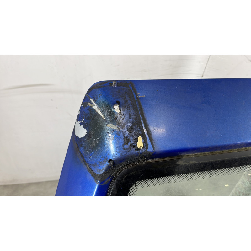Malle/Hayon arriere CITROEN SAXO Photo n°2