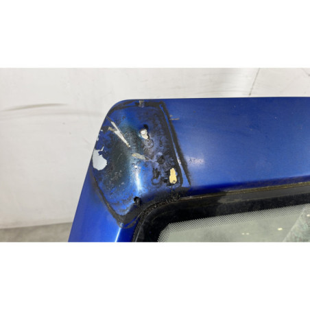 Malle/Hayon arriere CITROEN SAXO