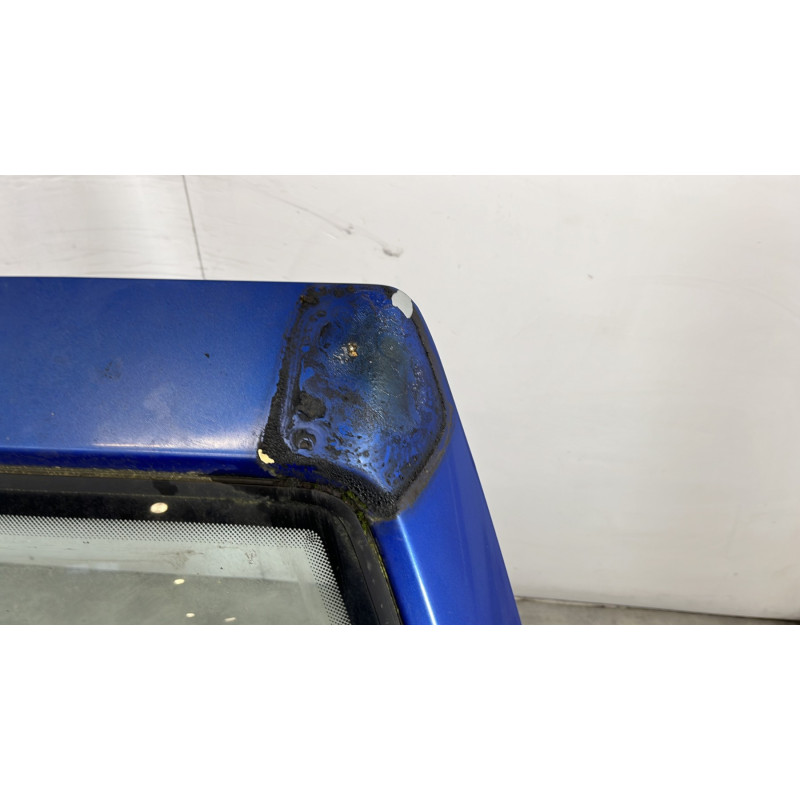 Malle/Hayon arriere CITROEN SAXO Photo n°3