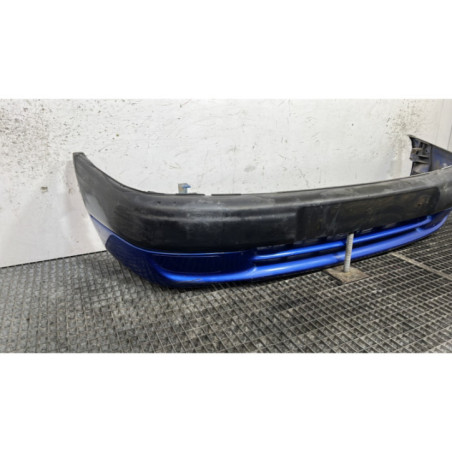 Pare choc avant CITROEN SAXO