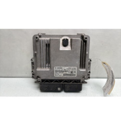 Calculateur moteur DS DS3 Photo n°1