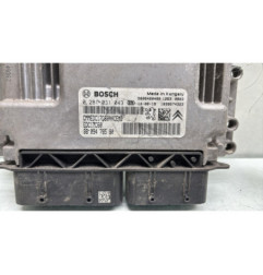 Calculateur moteur DS DS3