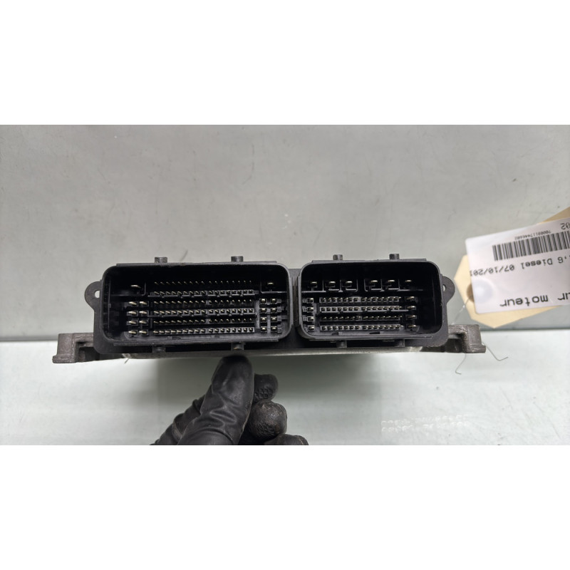 Calculateur moteur DS DS3 Photo n°3
