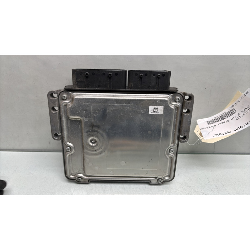 Calculateur moteur DS DS3 Photo n°4
