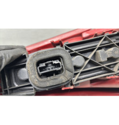 Feu arriere principal gauche (feux) CITROEN C3 1
