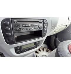 Feu arriere principal gauche (feux) CITROEN C3 1