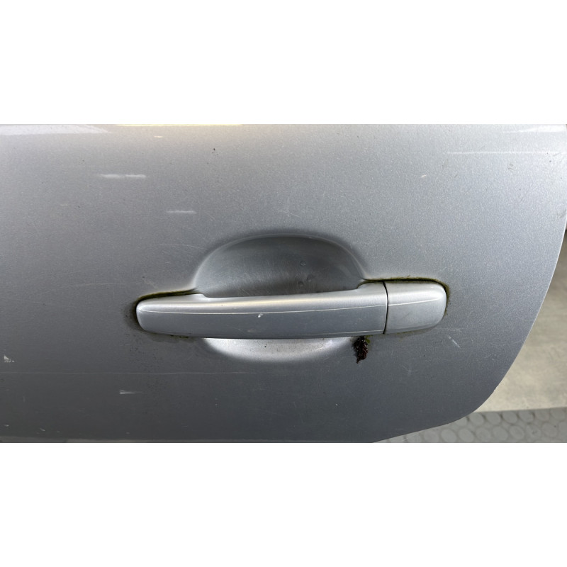 Porte arriere gauche CITROEN C3 1 Photo n°2