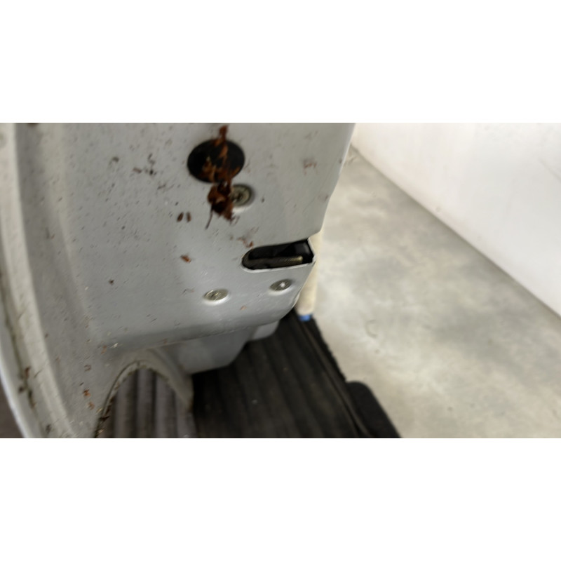 Porte arriere gauche CITROEN C3 1 Photo n°3