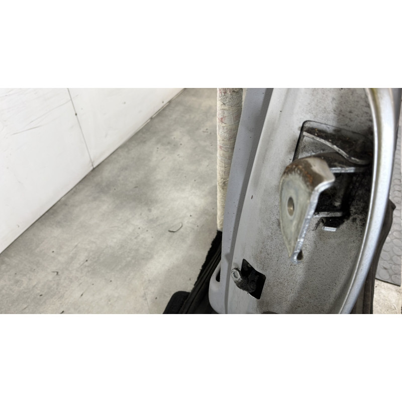 Porte arriere gauche CITROEN C3 1 Photo n°4