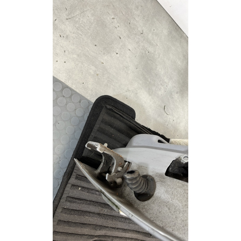 Porte arriere gauche CITROEN C3 1 Photo n°5
