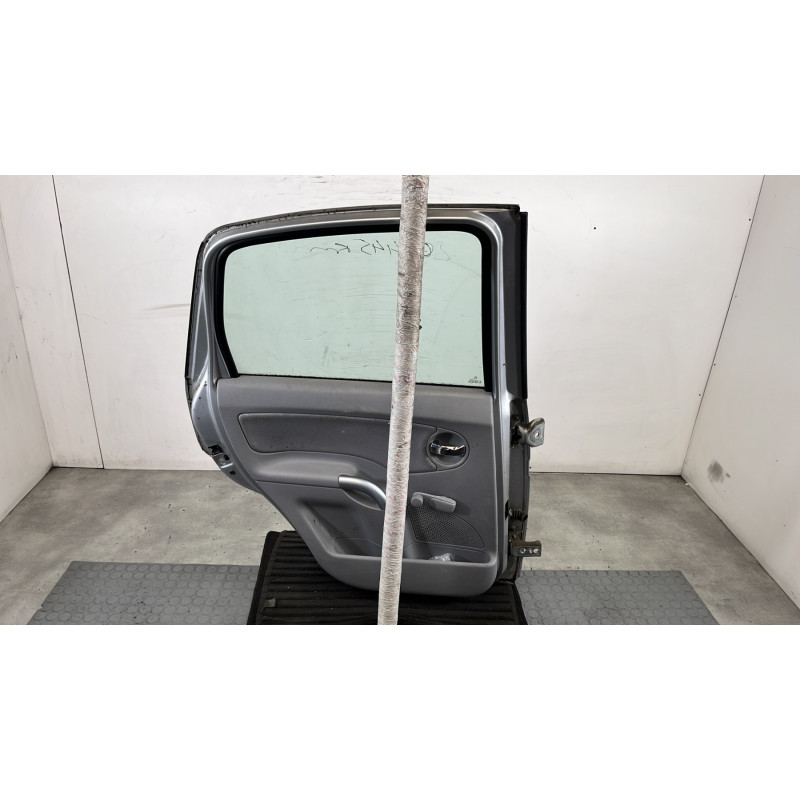 Porte arriere gauche CITROEN C3 1 Photo n°6